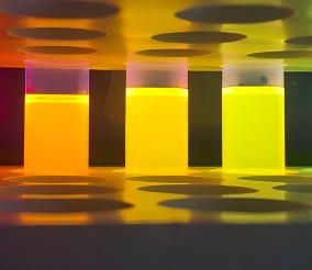 硫化鋅量子點(diǎn) Mn:ZnS QDs